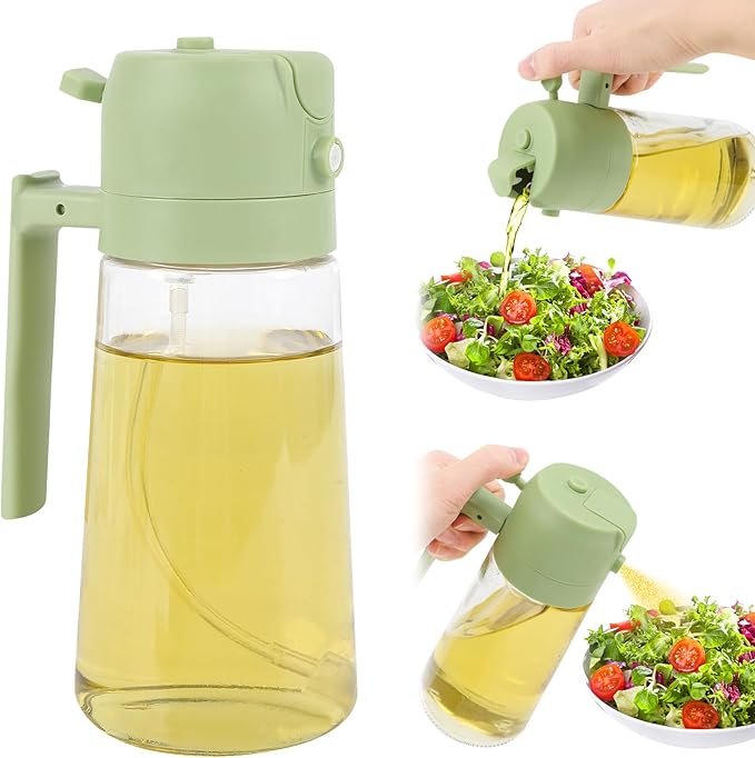 Oil bottle 1