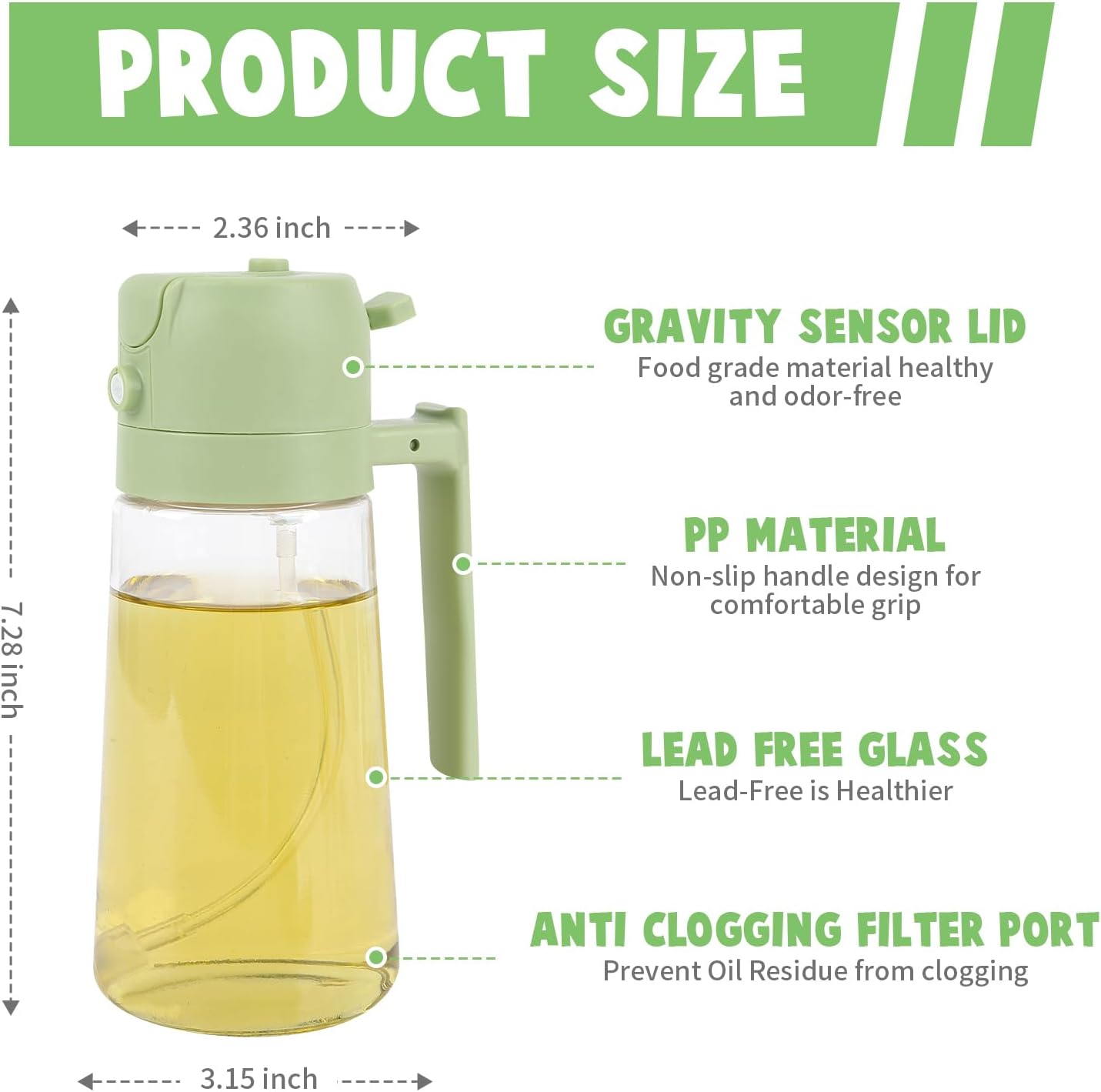 Oil bottle 2